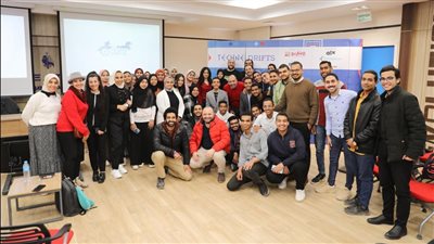 قمة تكني للتكنولوجيا ورﻳﺎدة الأعمال تستأنف جولاتها بالمحافظات المصرية