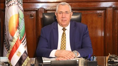 الزراعة: اطلاق الحملة القومية لتحصين المواشي ضد الحمى القلاعية السبت المقبل 