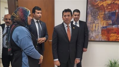 «الشباب والرياضة» تعلن انتقال 6 إدارات مركزية إلى العاصمة الإدارية 