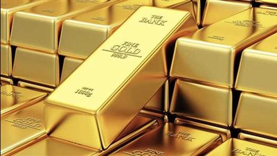 «آي صاغة»: تراجع طفيف لـ أسعار الذهب فى مصر