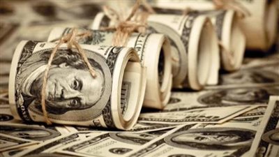 سعر الدولار في البنوك المصرية اليوم الثلاثاء 7 مارس 2023