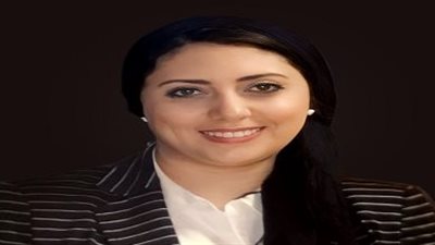 وزير التجارة: دعاء سليمة مديرًا تنفيذيًا لمركز تحديث الصناعة لمدة 6 أشهر