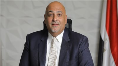 باسل رحمي: مشاركة أصحاب المشروعات الصغيرة في المعارض يفتح آفاق تسويقية جديدة