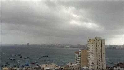 الأرصاد: طقس الجمعة معتدل نهارًا بارد ليلًا على معظم الأنحاء