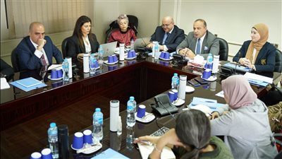 «التخطيط» تفتتح ورشة عمل حول أطر التمويل المتكاملة في مصر 