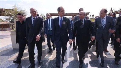 وزيرا العدل والاتصالات يفتتحان 3 فروع توثيق مميزة بمحافظة الجيزة