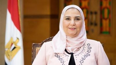 وزيرة التضامن تكشف موعد زيادة دعم تكافل وكرامة بعد توجيهات السيسي