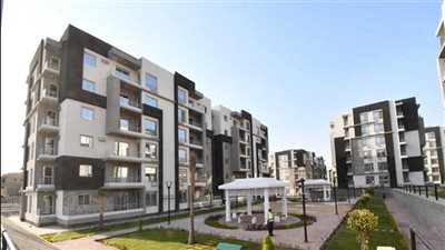تأجيل حجز وحدات «جنة - دار وسكن مصر- الإسكان المتميز- قطامية جاردنز»