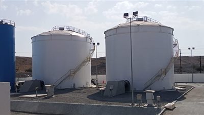 «مختار إبراهيم» تنفذ مشروعًا للمياه في عمان بـ 8.4 مليار جنيه