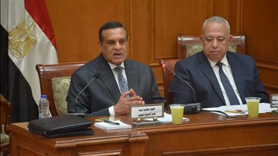 التنمية المحلية: تركيب 3.1 مليون كشاف موفر للطاقة بالمحافظات بـ2.6 مليار جنيه