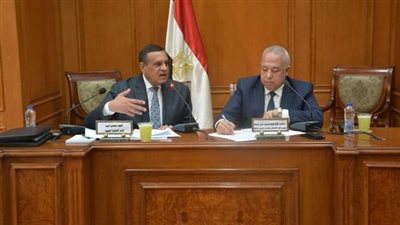 هشام آمنة: 480 مليار جنيه تكلفة مشروعات المرحلة الأولي من «حياة كريمة»