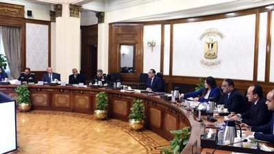 رئيس الوزراء يستعرض مقترحات تعزيز سياحة اليخوت فى مصر