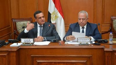 وزير التنمية المحلية: تنفيذ مشروعات في المحافظات باستثمارات 325 مليار جنيه