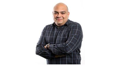 تعيين هشام الجابري رئيسًا تنفيذيًا لشركة جوميا