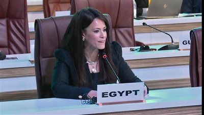 المشاط: الإصلاحات الهيكلية التي تلبي الأولويات الوطنية ضرورة لتحفيز النمو المستدام