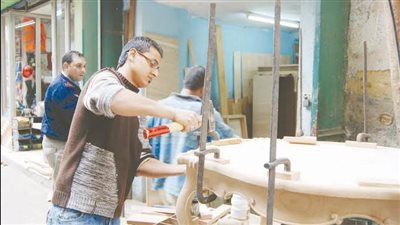 أرصدة تمويل المشروعات المتوسطة والصغيرة ومتناهية الصغر تتجاوز 49.6 مليار جنيه