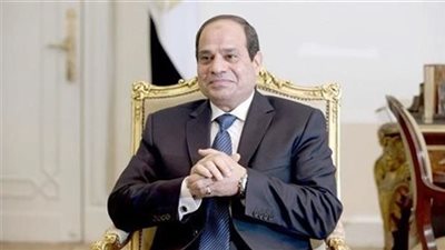 الرئيس السيسي يهنئ ناميبيا بذكرى يوم الاستقلال