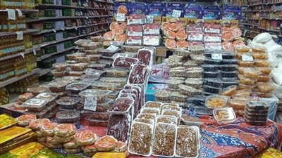 رسميًا.. افتتاح معرض «أهلا رمضان» الرئيسي بمدينه نصر 15 مارس