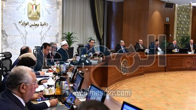 رئيس الوزراء يوجه بسرعة رقمنة الأصول التابعة للوزارات