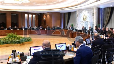 الحكومة توافق على اتفاقية العمل البحري 2006 وانضمام مصر إليها