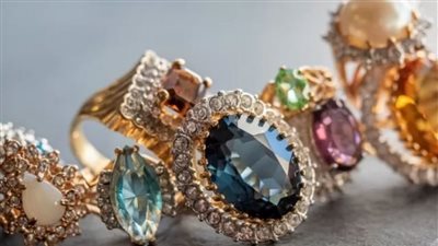 ارتفاع صادرات الذهب والحلي إلى 1.6 مليار دولار في 2022