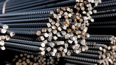 صادرات الحديد المصرية تسجل 1.4 مليار دولار خلال 2022