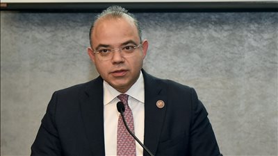 رئيس الرقابة المالية: سرعة البت في المنازعات يدعم زيادة الاستثمار