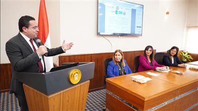 «التخطيط» تعقد ورشة عمل للفرق الفائزة في «مبادرة شباب من أجل التنمية» 