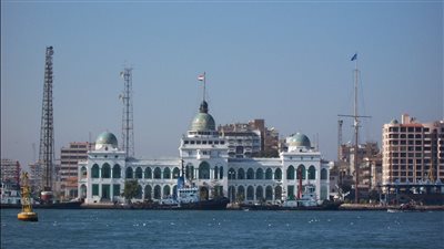 قناة السويس: انضمام 6 قاطرات جديدة للأسطول البحري نهاية العام الجاري