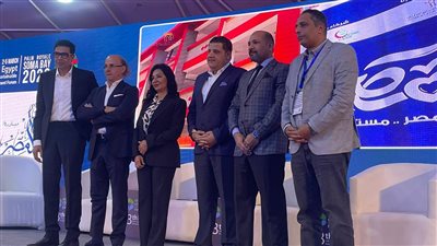 مؤسسة البنك التجاري الدولي تطلق المرحلة الثانية من مبادرة «لمصر.. نبني أجيال»