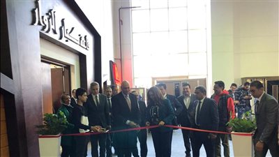 «تنمية المشروعات»: تمويل 5500 مشروع لتصنيع الأثاث بـ239.4 مليون جنيه 