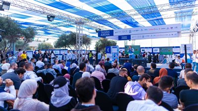 انطلاق قمة «تكني» القاهرة للتكنولوجيا وريادة الأعمال.. السبت المقبل