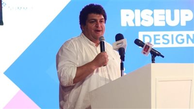 انطلاق «قمة رايزاب 2023» لريادة الأعمال.. الخميس المقبل