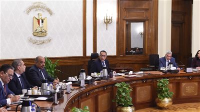 رئيس الوزراء يتابع الموقف التنفيذي لخطط تطوير شركات إنتاج الأدوية