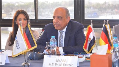 وزير قطاع الأعمال العام: حوافز وتيسيرات لمشروعات إنتاج الهيدروجين الأخضر