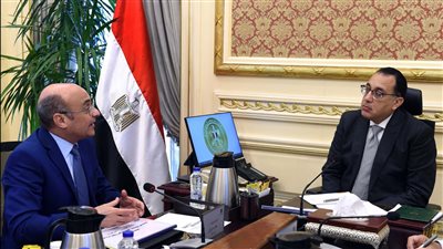 رئيس الوزراء يوجه بسرعة تنفيذ قرارات اللجنة الوزارية لفض منازعات الاستثمار