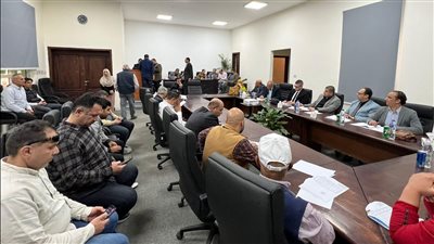 رئيس جهاز العاصمة الإدارية: بيع محال تجارية بالحي السكني الثالث R3