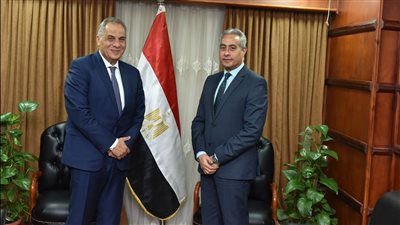 وزير القوى العاملة يوجه بسرعة رقمنة منظومة العمالة غير المنتظمة