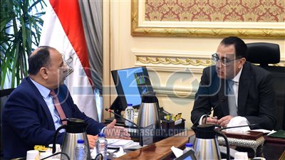 رئيس الوزراء يستعرض ملامح مشروع الموازنة العامة لعام 2023-2024