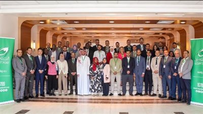 البريد المصري ينظم ورشة عمل حول نظم الأمن البريدي 