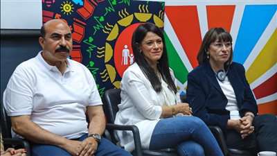 المشاط : برنامج رفع الكفاءة المؤسسية لمتحف النوبة يعزز أهداف التنمية المستدامة 