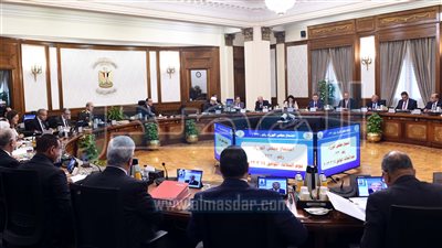 الحكومة توافق على تعديل اتفاق منحة المساعدة الفنية للخط الأول للمترو 