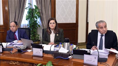 وزيرة التخطيط: 4.2% معدل نمو الاقتصاد خلال النصف الأول من 2022-2023