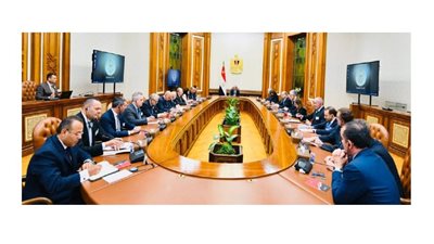 السيسي يستقبل بعثة تجارية من كبرى الشركات الإيطالية لتعزيز التعاون المشترك