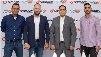 «ڤاليو» توقع اتفاقية شراكة مع «الطارق أوتوموتيف»