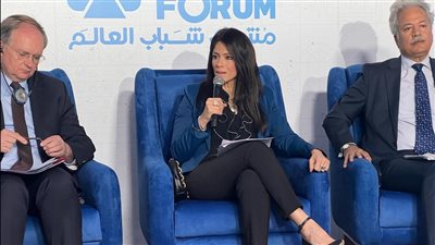 المشاط: جهود مصرية عديدة لحماية وتحسين معيشة اللاجئين والمهاجرين