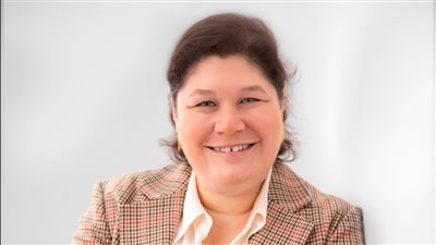 تعيين إنجي برعي مديرًا ونائبًا لرئيس شركة ماستركارد فى مصر