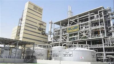 رئيس «النصر للكيماويات»: مجمع الأسمدة الأزوتية يهدف لتوسيع الرقعة الزراعية