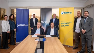 منصة منجم للمعادن الثمينة تتعاون مع فوري لإتاحة خدمات الدفع الإلكتروني