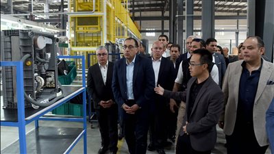 «مايديا» تستهدف توطين صناعة الأجهزة الكهربائية في مصر